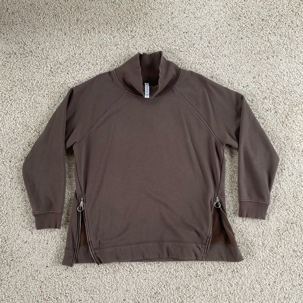 Athleta sweatshirt L